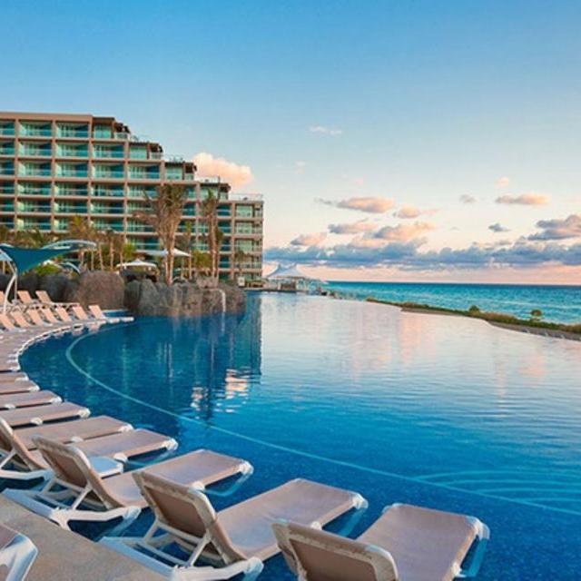 Hard Rock Hotel Cancun - Cancún, Mexico