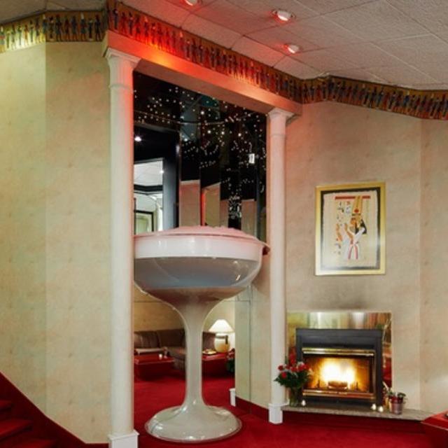 Pocono Palace Resort - East Stroudsburg, PA