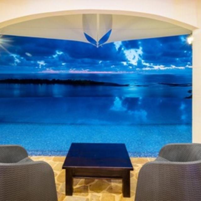 El Castillo Stay