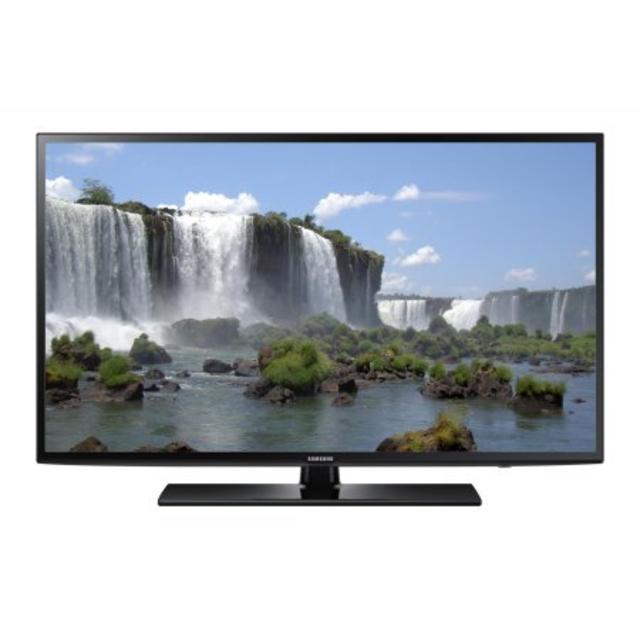 SAMSUNG 55" 6200 Series - Full HD Smart LED TV - 1080p,120MR (Model#:UN55J6200A)