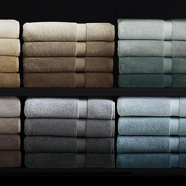 802-Gram Turkish Towel Collection