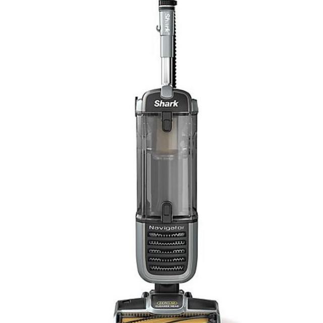Shark Navigator® Self-Cleaning Brushroll Pet Upright Vacuum