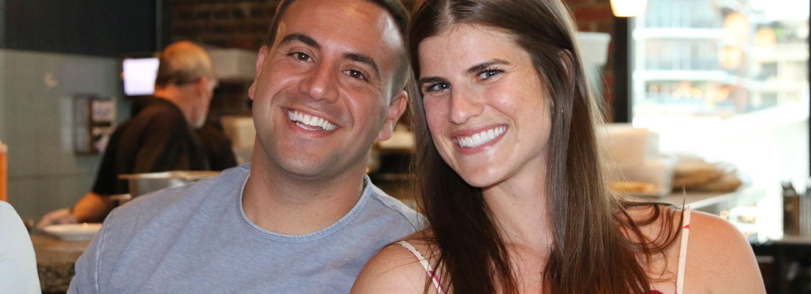 Cole Reifsnider and Erik Perrotta's Wedding Registry on Zola