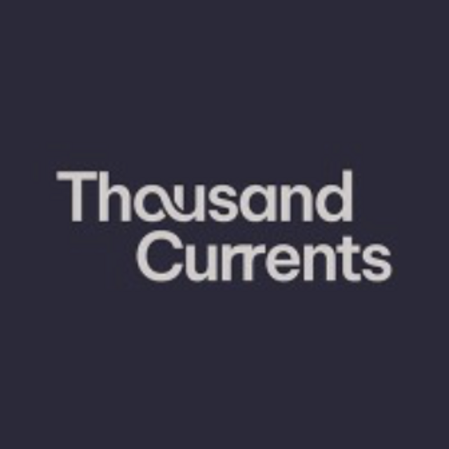 Thousand Currents (Charity)