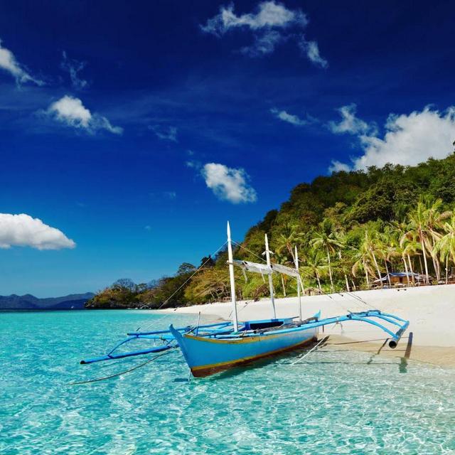 Boracay Beach