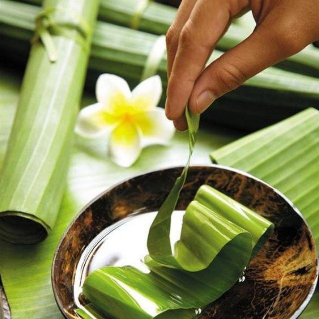 Traditional Hilot Massage