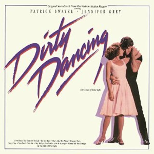 Dirty Dancing Vinyl                                                                              Import