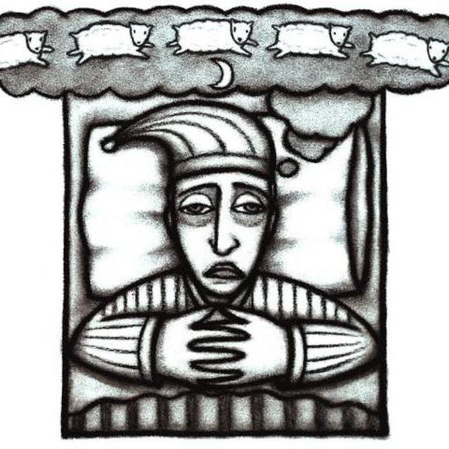 A Good Night's Sleep