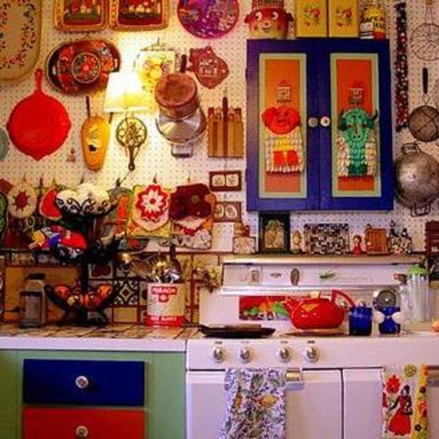Houseware & linens replacements