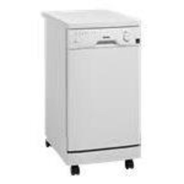 Danby 18 inch Portable Dishwasher