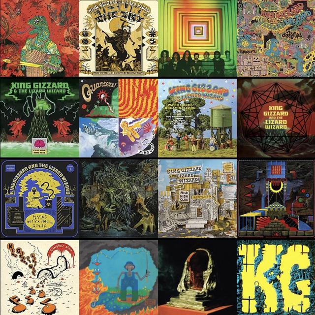 Vinyl Record Collection Fund