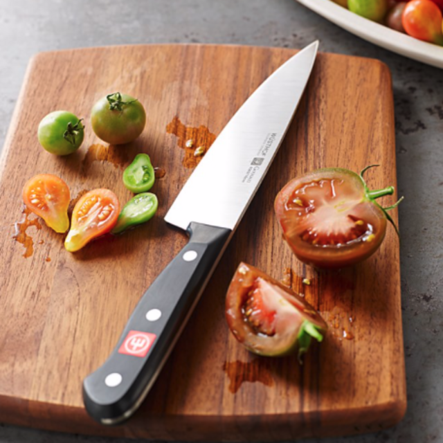 Wusthof 6" Cook's Knife