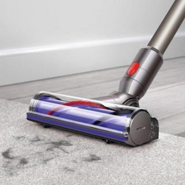 Dyson Cordless Stick Vacuum