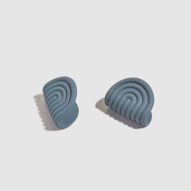 Hot Grips in Blue Salt