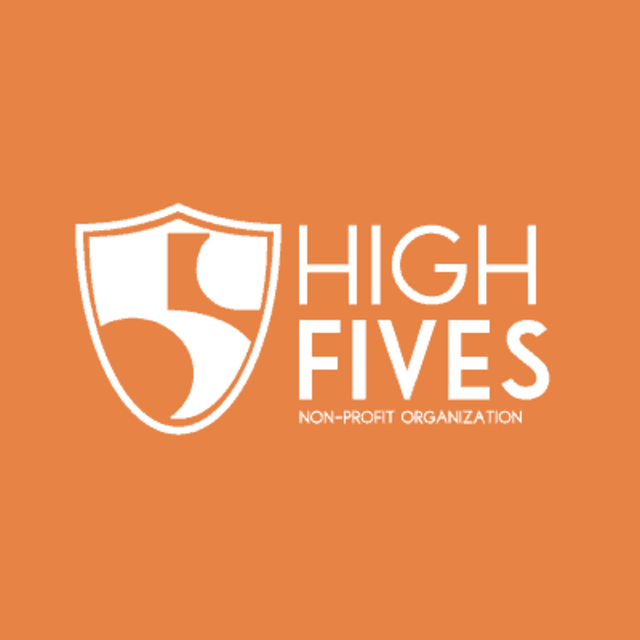 Donate to High Fives Foundation