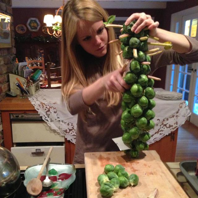 Cooking Classes