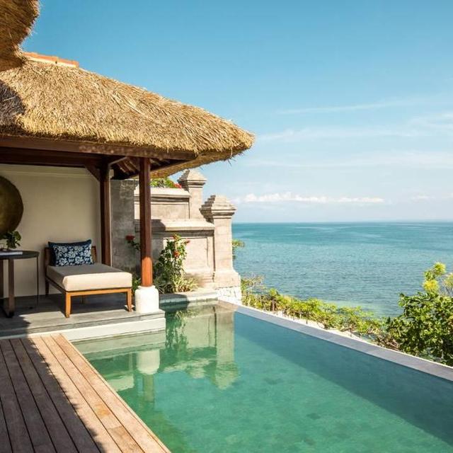 Hotel in Jimbaran Bay