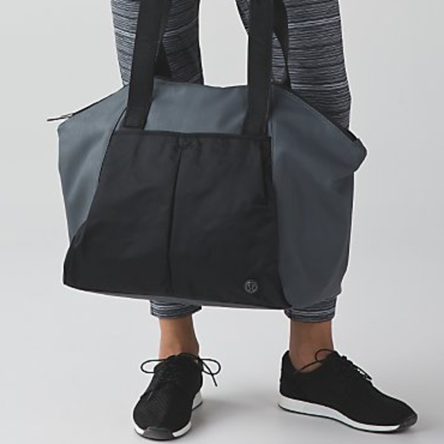 Free To Be Active Bag
