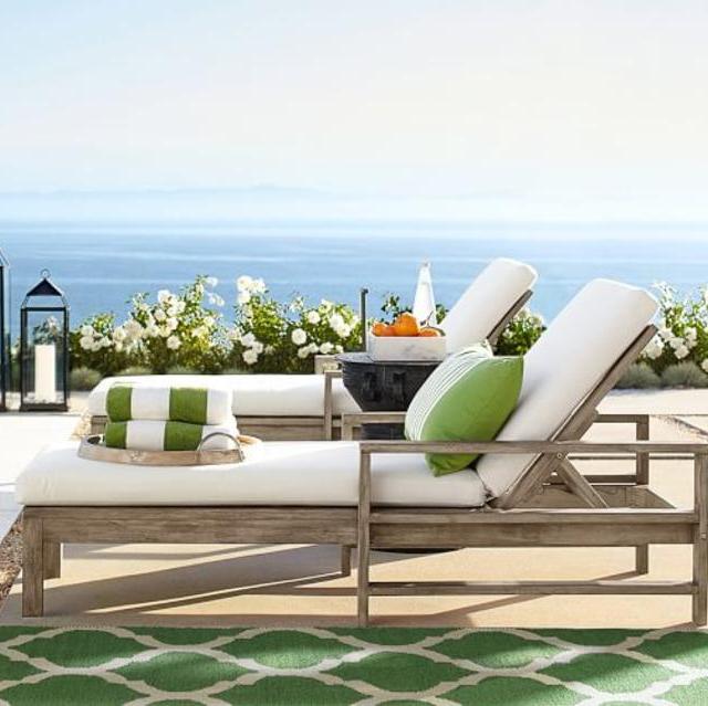 Indio Chaise