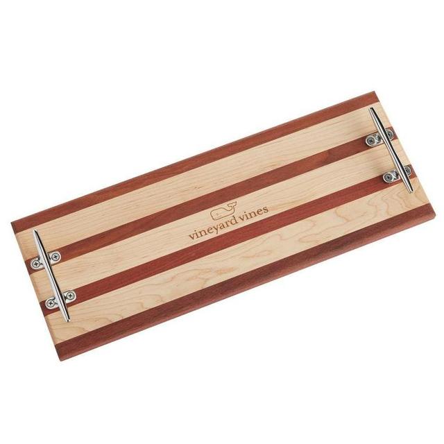 Vineyard Vines Double Cleat Board