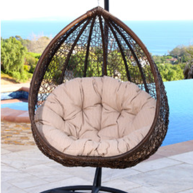 Sonoma Swing Chair