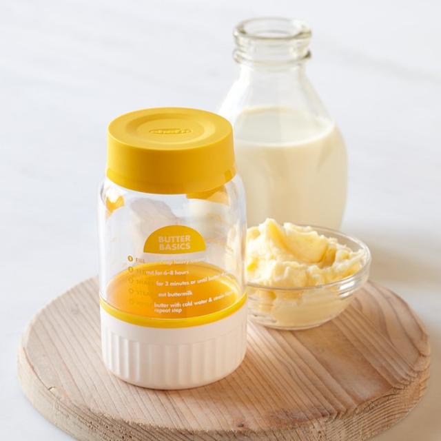 Chef'n Butter Maker