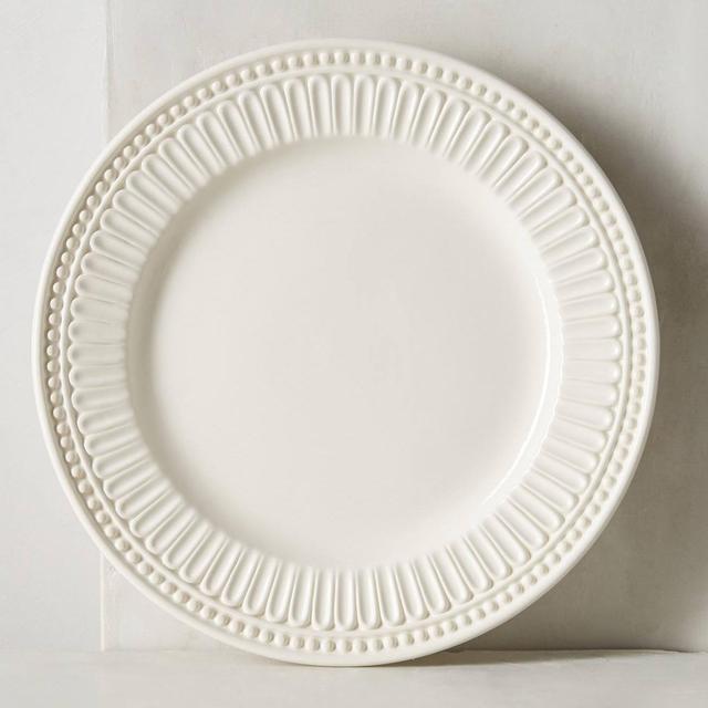 Anthropologie Ceres Dinner Plate