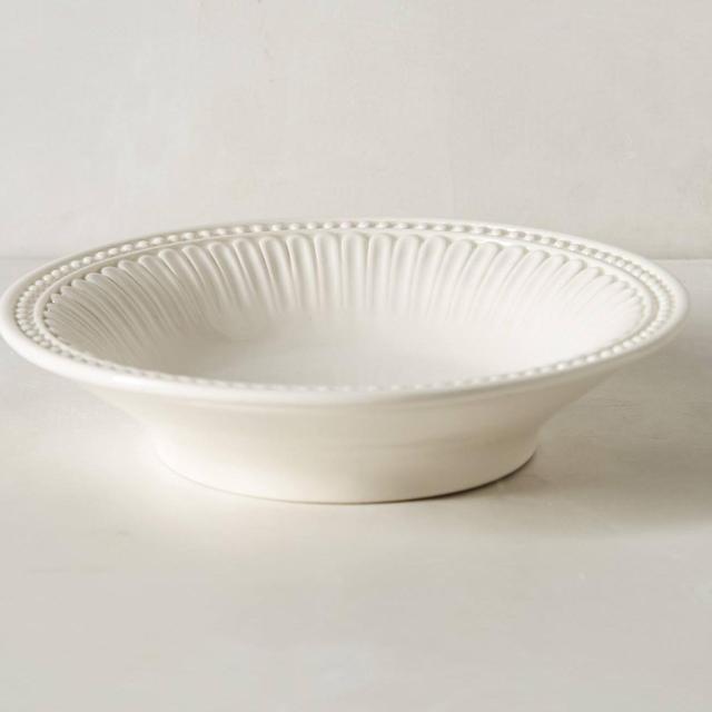 Anthropologie Ceres Bowl
