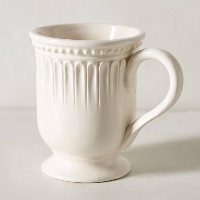 Anthropologie Ceres Mug