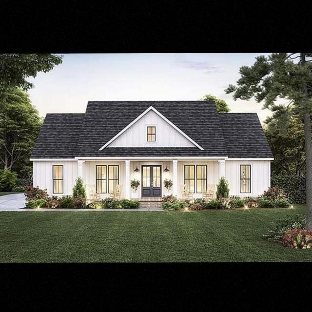 Our Dream Home Down Payment