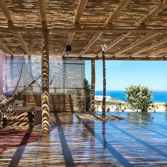 Honeymoon: Santorini Spa Experience