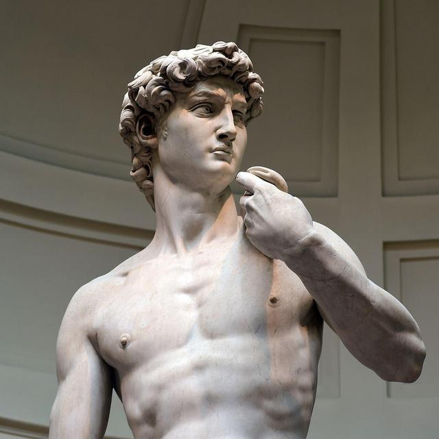 Honeymoon: Accademia Gallery Tour for 2 in Florence