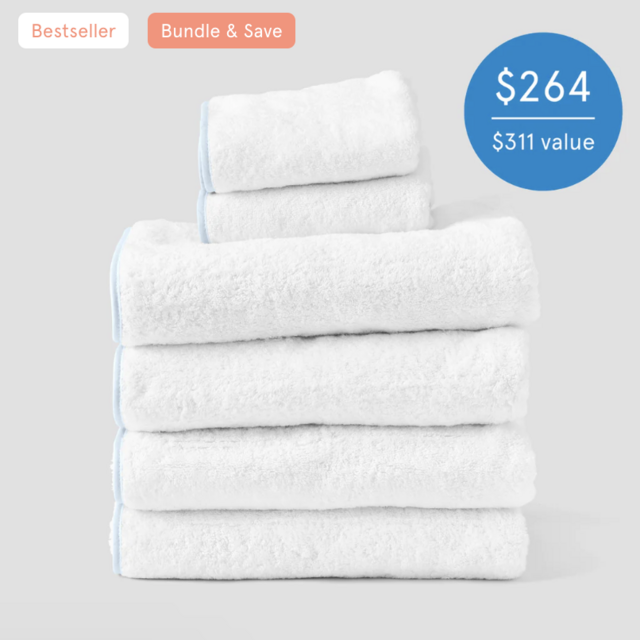 WEEZIE: Signature Starter Pack (6 pieces)