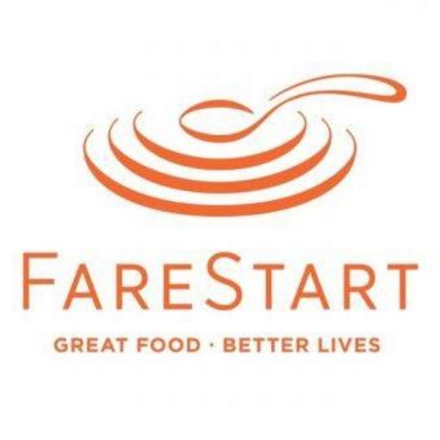 Donate to FareStart