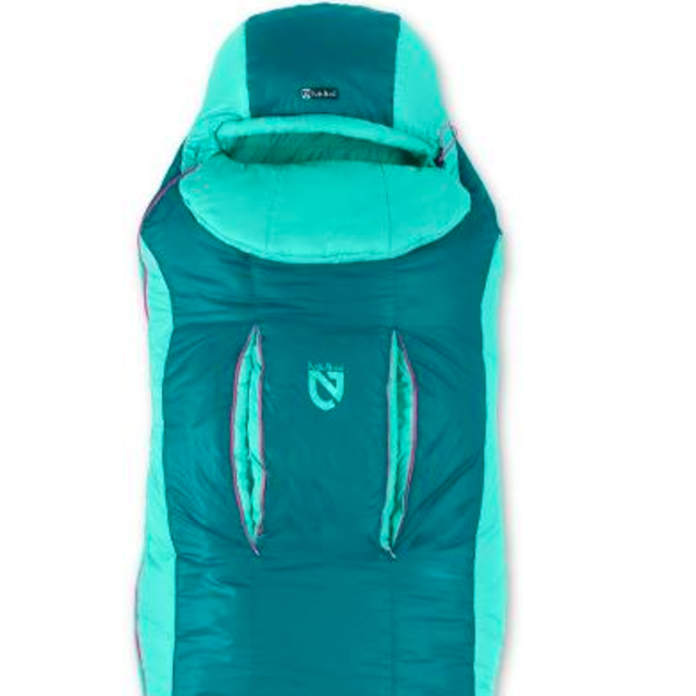 NEMO   Viola 20 Sleeping Bag - Women's