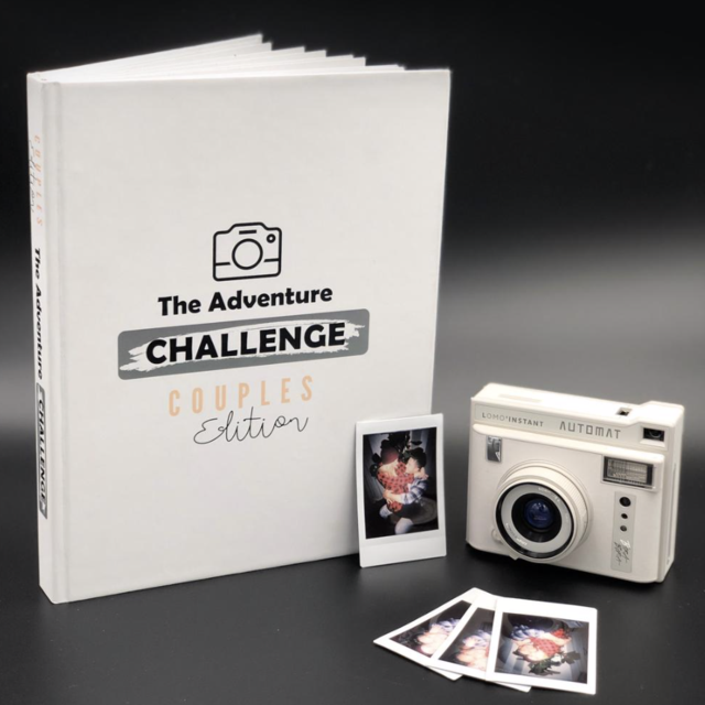 The Couples Adventure Challenge