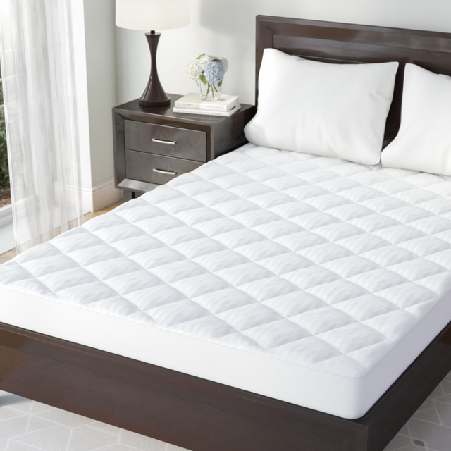 New Mattress