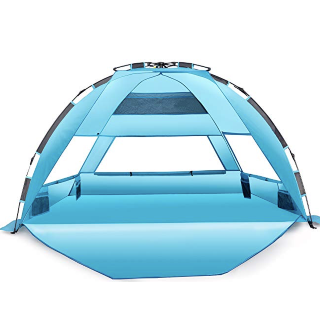 Beach Tent