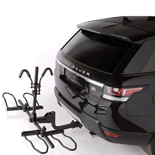 Car Bike Mount