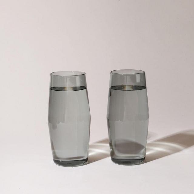 Century 16oz Glasses - Set of Two