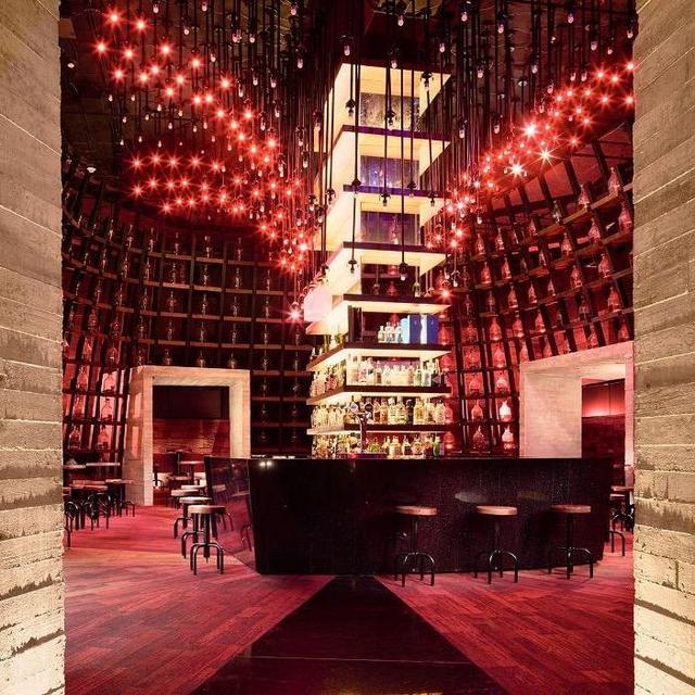 El Deseo Speakeasy