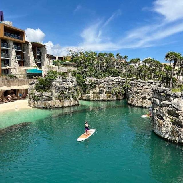 Paddle board/kayak rentals