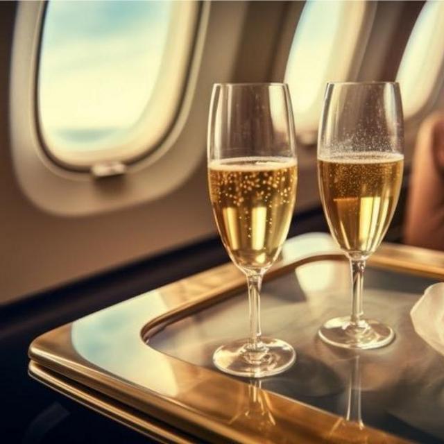 Honeymoon Flights