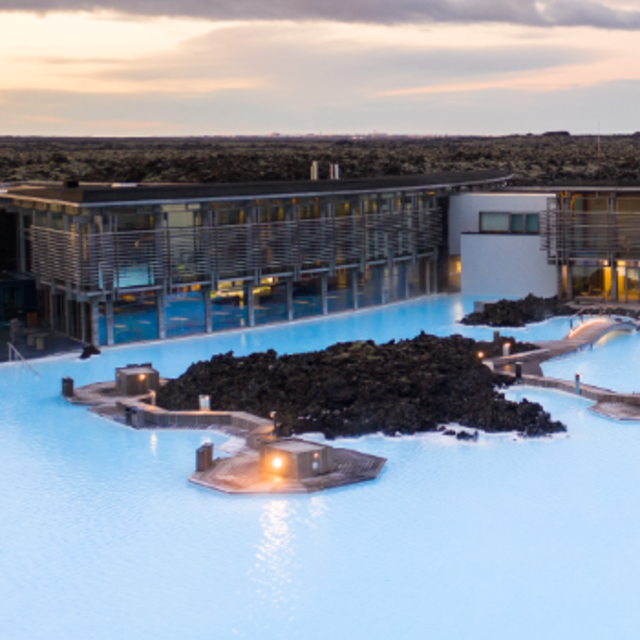 Blue Lagoon- Premium Ticket #1