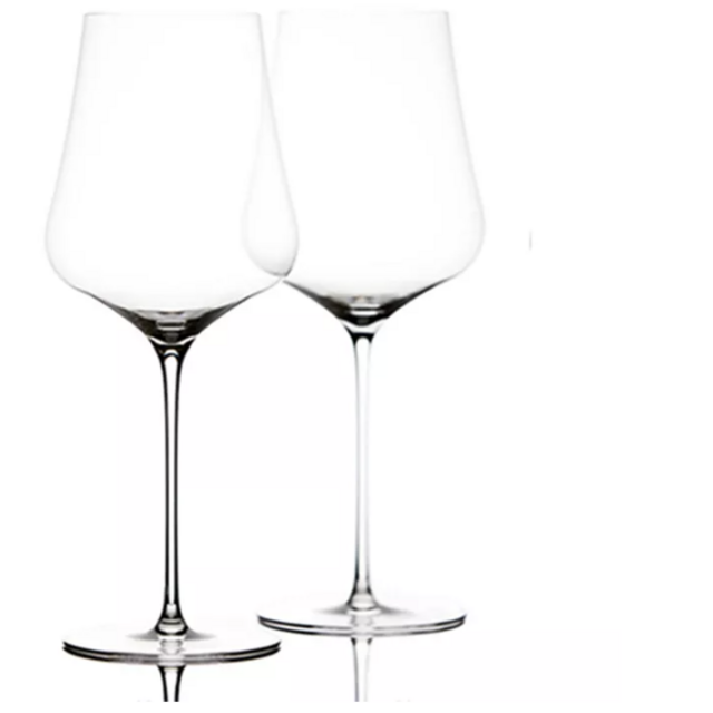 Gabriel-Glas Wine Glass StandArt Edition (Set of 2)