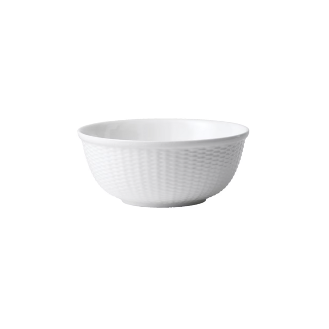 Wedgwood Nantucket Basket 6in Stacking Bowl