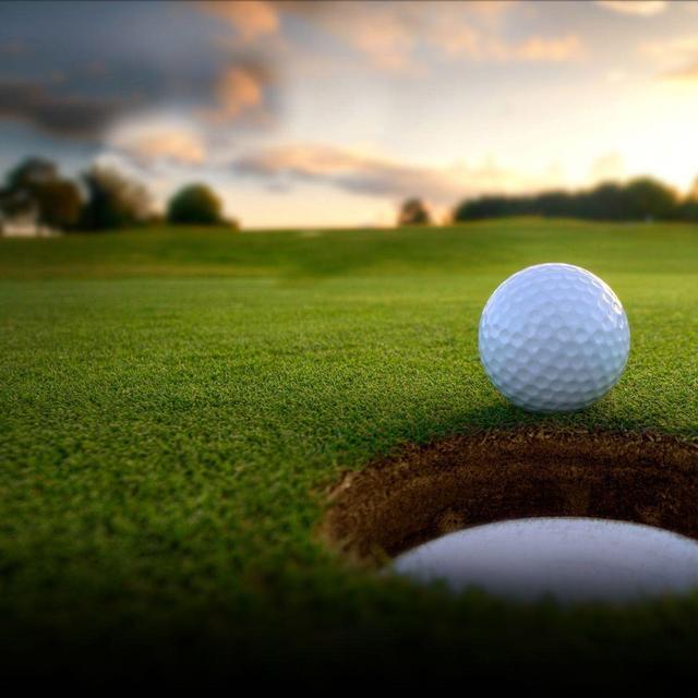 Golf Gear & Lessons for Two
