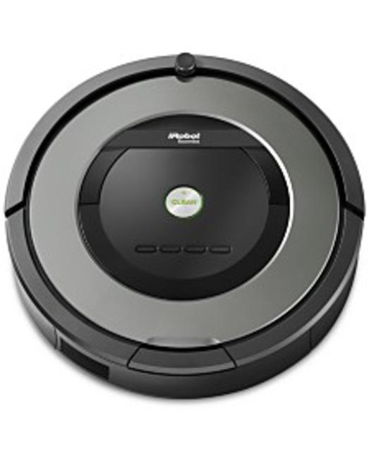 Roomba Robot Vacuum