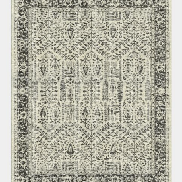 Distressed Nadine Rug