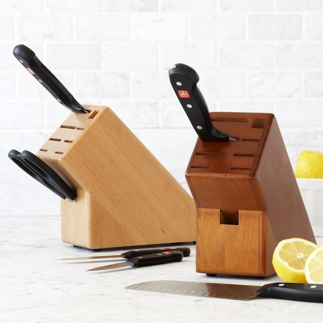 Sur La Table® 9-Slot Knife Blocks